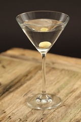 Cocktail - klassisch