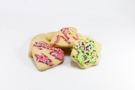 galletas adornadas