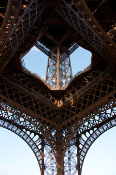 Tour Eiffel