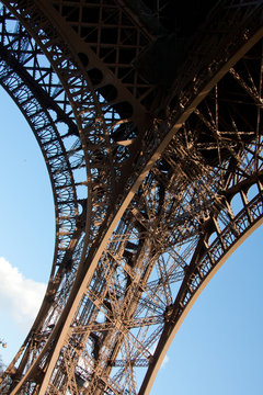 Tour Eiffel