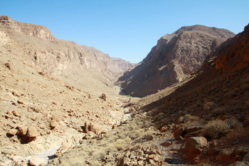 Todra Valley - Marocco