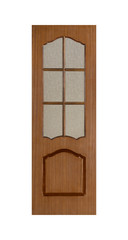 Interior door