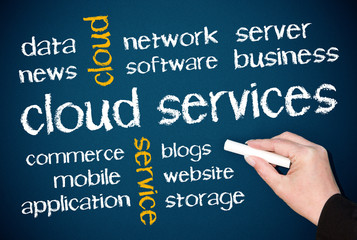 Cloud Services