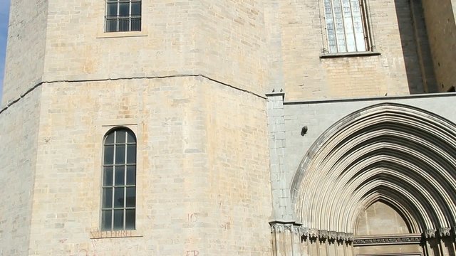 catedral en girona