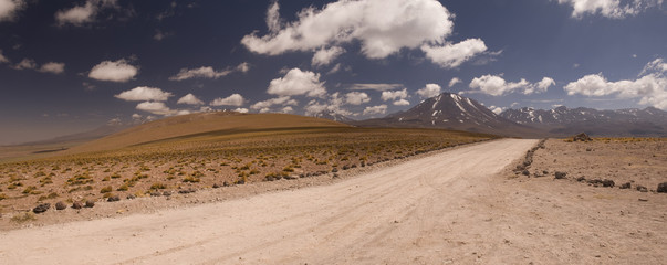 Atacama Plateau