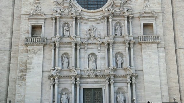 catedral en girona