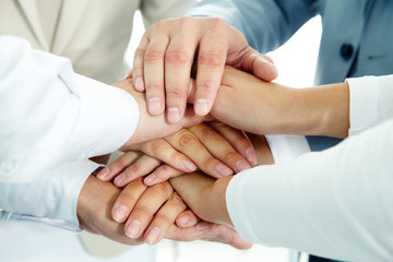 Cooperation