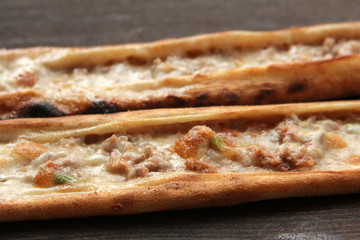 cheese pie