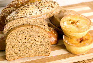 bread