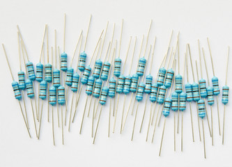 Electronic components