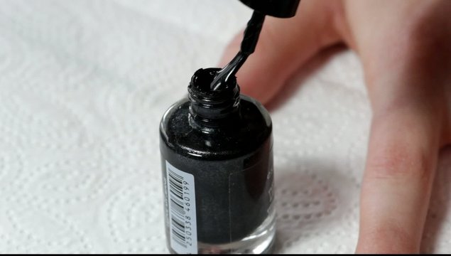 Nagellack