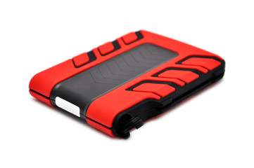 portable hard disk
