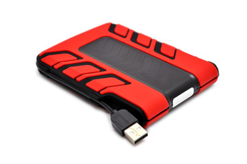 portable hard disk