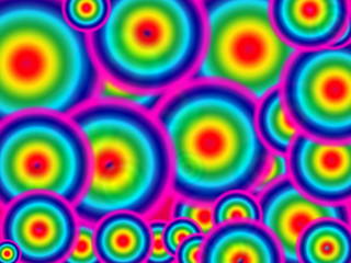 abstract backgrond