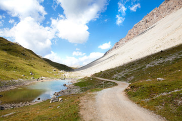 Val Alpisella - Bormio - (IT)