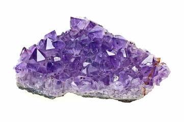 Fototapeta premium Amethyst