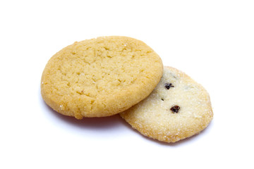 Delicious cookies