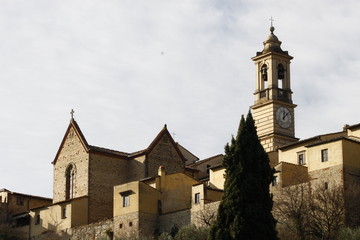 La Certosa