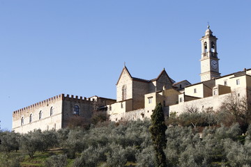 La Certosa