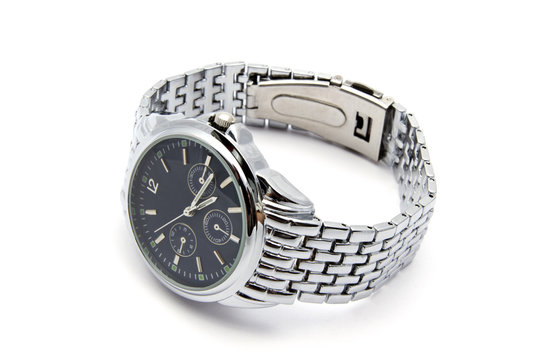 Fashion Wristwatch