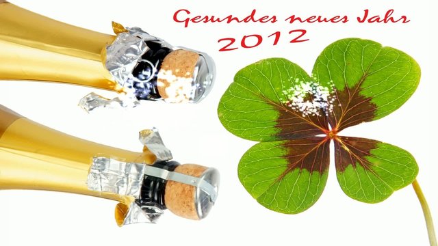 Happy New Year 2012