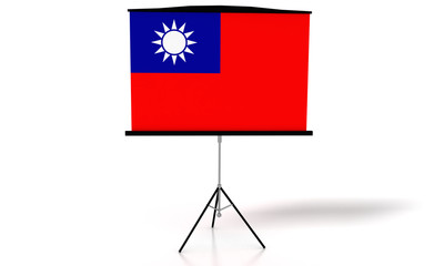 PRESENTATION TAIWAN