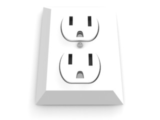 ELECTRICAL OUTLET