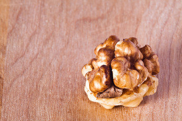nut