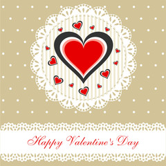 Happy Valentain's Day