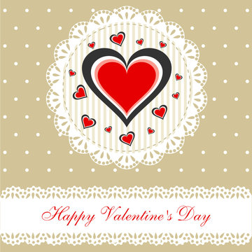 Happy Valentain's Day