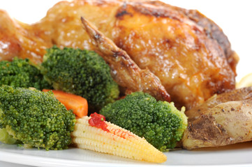 Dinner