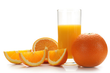 Orange Juice