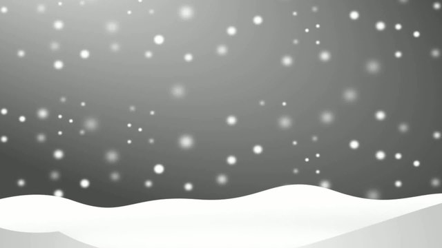 Winterlandschaft