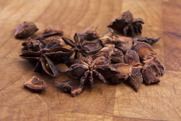 Star Anise