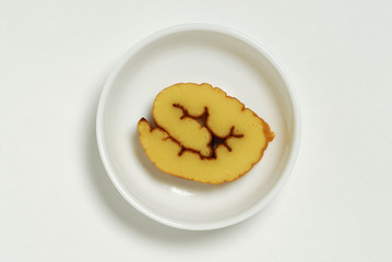 伊達巻き