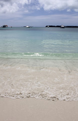 Isle of Pines, New Caledonia