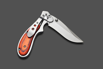klappmesser