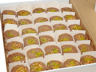 dessert catering