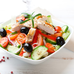 Chicken Salad