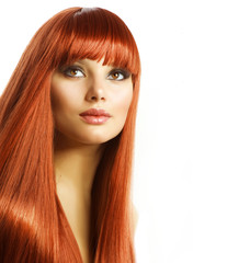 Healthy Hair