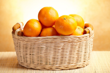 Tangerines
