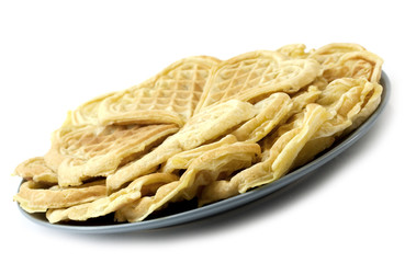 Waffles