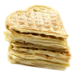 Waffles