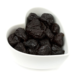 I heart prunes