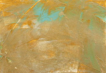 Abstract painting background