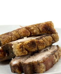 Pork ribs