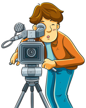 Cameraman Cartoon Images – Browse 4,838 Stock Photos, Vectors, and Video | Adobe Stock Cameraman Cartoon Images – Browse 4,838 Stock Photos, Vectors, and Video | Adobe Stock