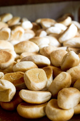 bread buns