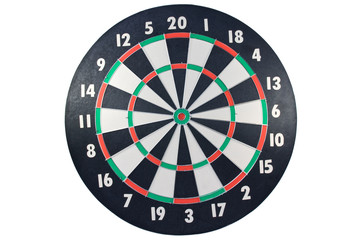 Obraz premium Dart board