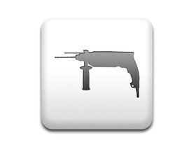 Boton cuadrado blanco taladro